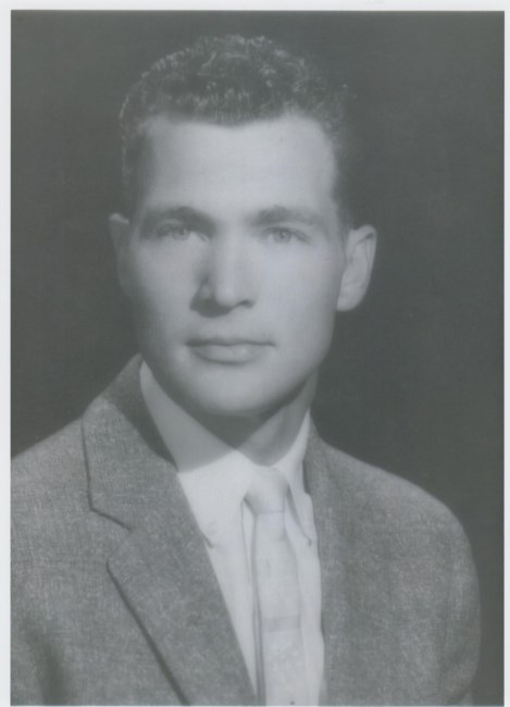 Obituary of Darrell Olen Goad