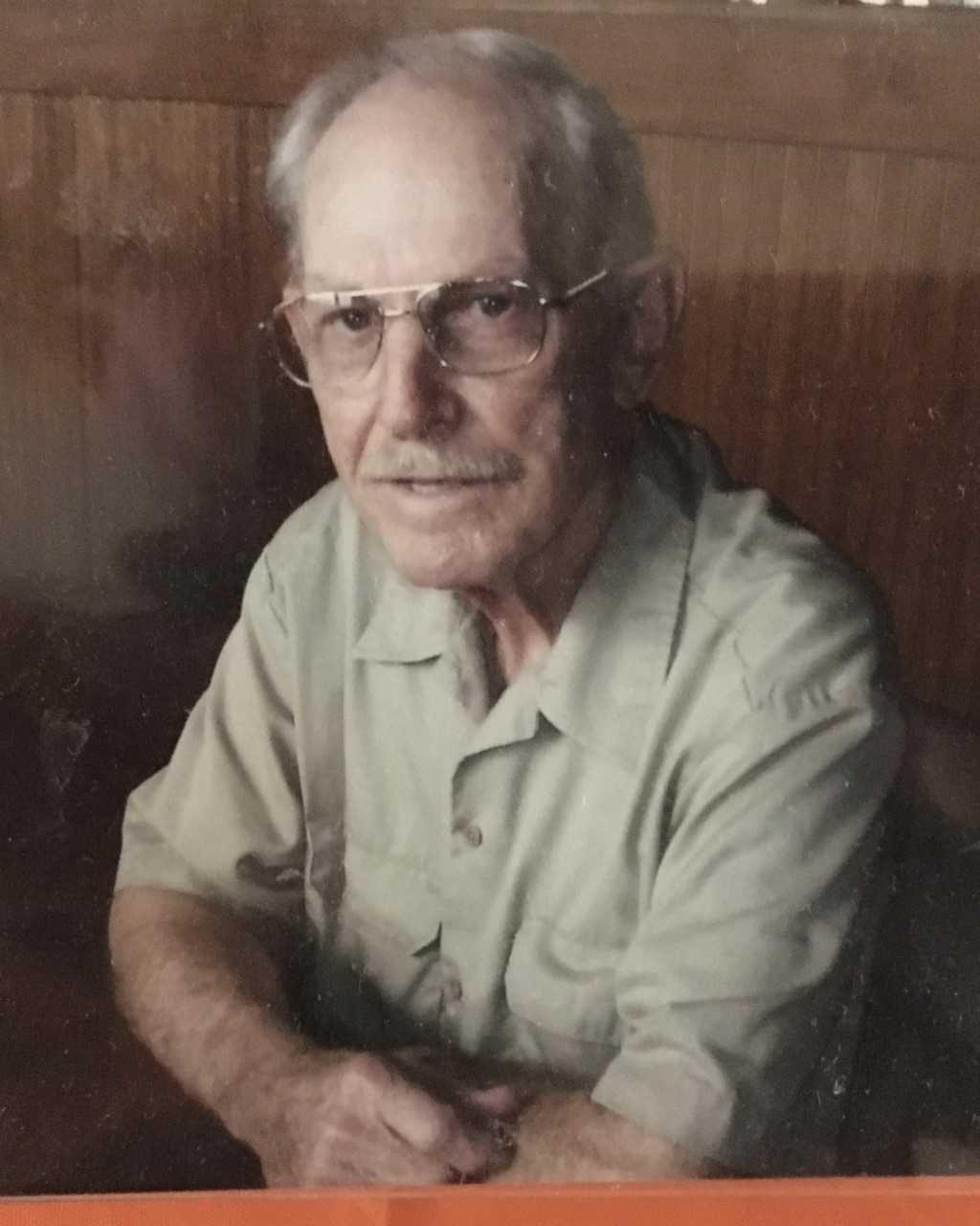 Avis de décès de Howard Lee Martin