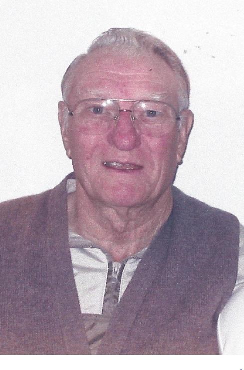 Obituary of J. B. Hawks