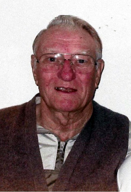 Obituary of J. B. Hawks