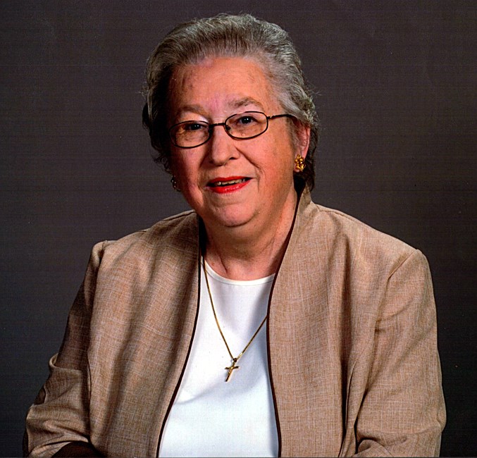 Obituary of Tempie J. Kerr