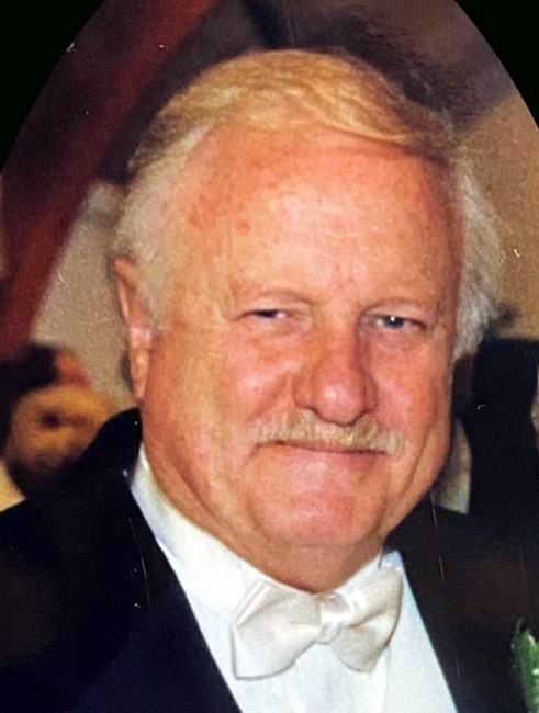 Obituary of Harold A. Berg