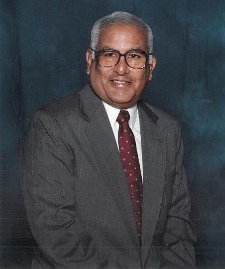 Obituario de Isidoro Rojas