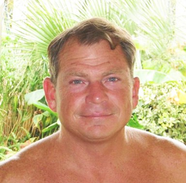 Obituary of Joseph Winford Mills