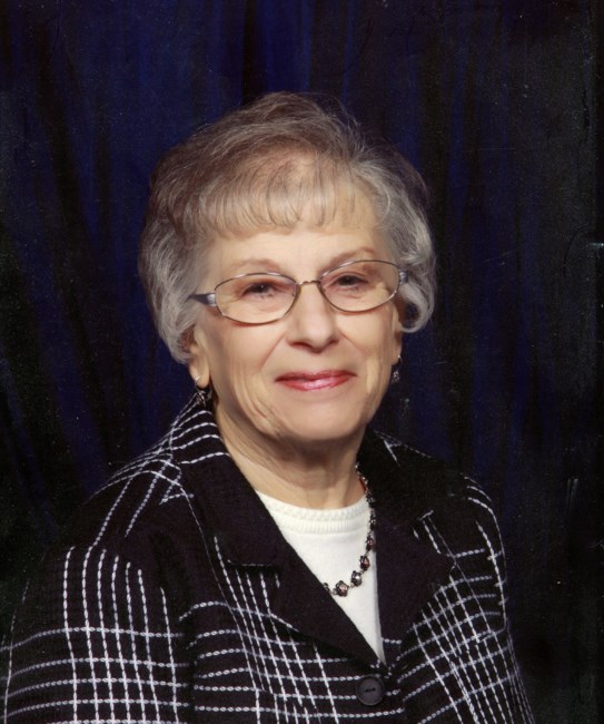Obituary of Carolyn Lee Brunett