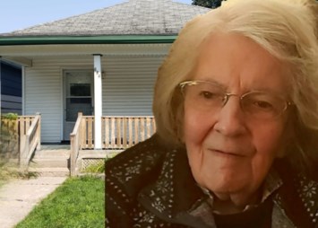 Obituary of Jean Isabelle Johnston