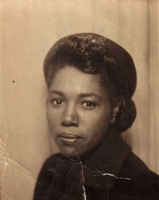 Obituary of Brisby Zillie
