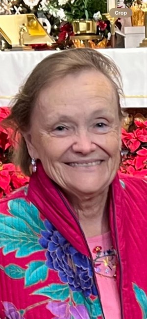 Avis de décès de Tania Anne Wake