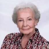 Obituary of Joyce Evelyn Parker Hagle