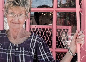 Obituary of Sandra Randal