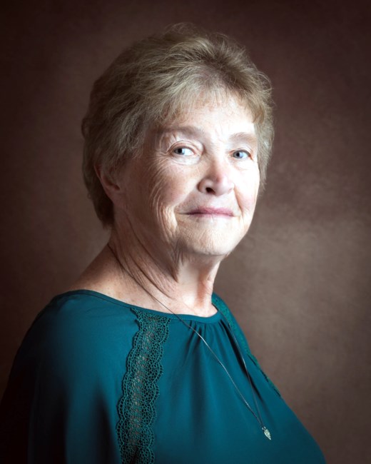 Obituary of Delberta "Ruby" M. Carr