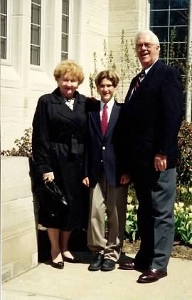 Obituary of Daniel J. Fitzgerald Jr.