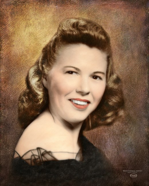 Obituary of Frances M. Jones Phelps