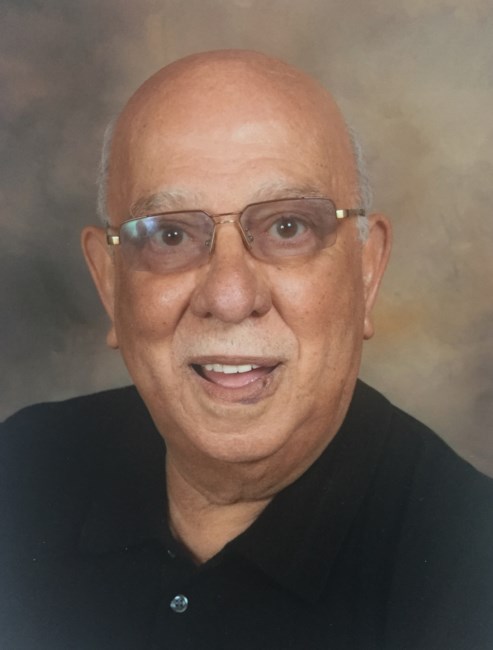 Obituary of Mr Naim Naim Elias Ghattas