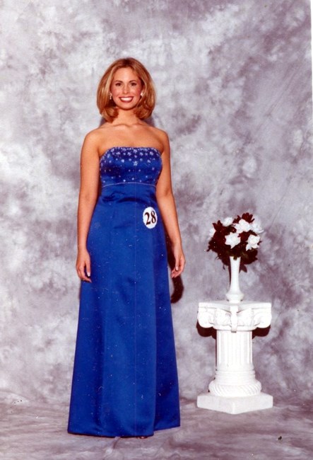 Obituary of Sara Elizabeth Tittle