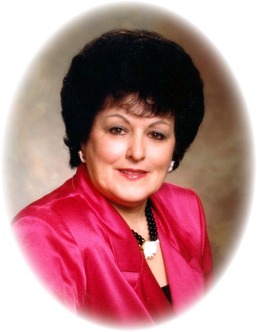 Obituary of Rita Margaret Hanchett