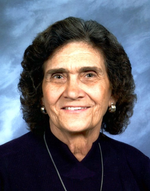 Obituary of Bettye Ruth Morland