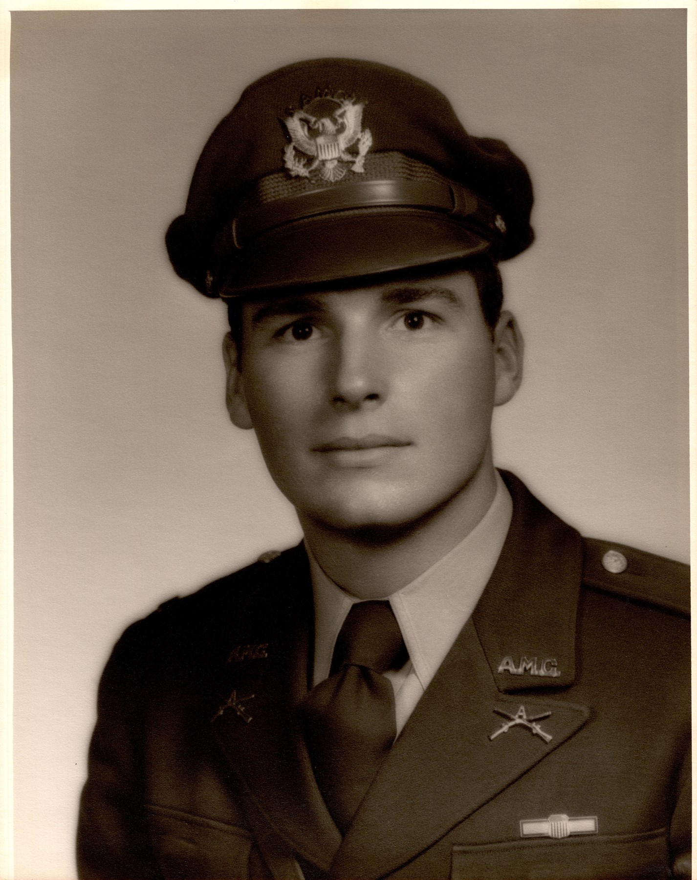 Obituary of Donald Van Stigall