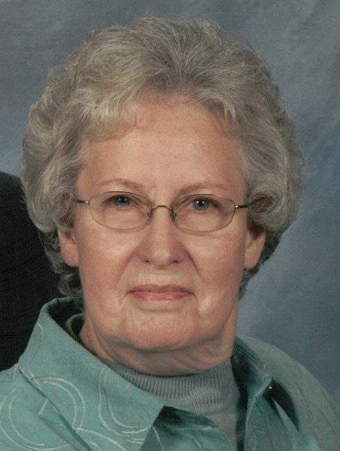 Obituary of Annie Belle (Parker) Warnke
