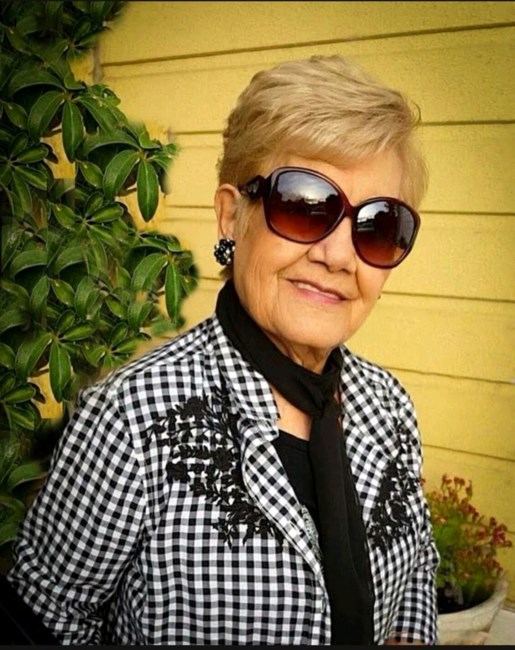 Obituary of Rosario Gonzales