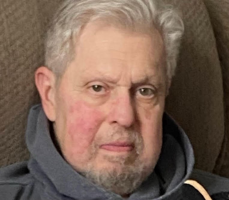 Obituary of Robert James Morgan