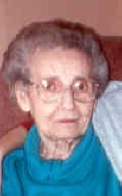 Obituary of Helen L. Sparks