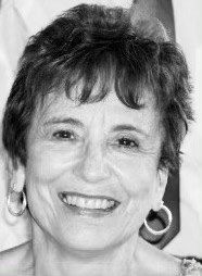 Obituary of Barbara Ann Parese