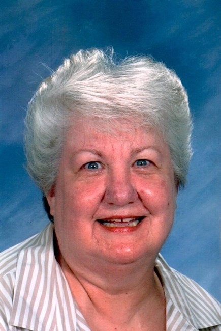 Obituary of ViAnne Line