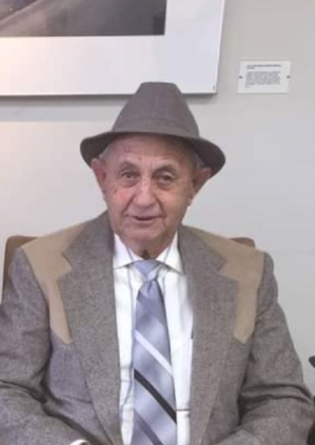 Obituario de Kirby Young