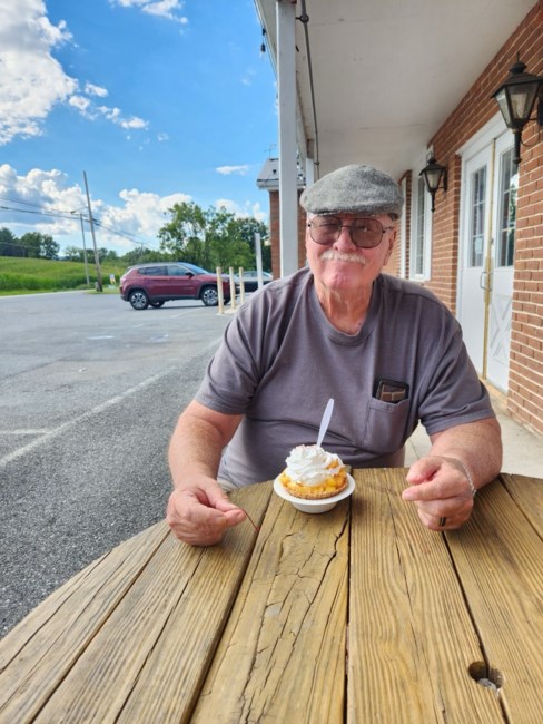 Obituary of Robert Donald Wright