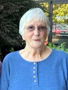 Obituary of Irene Elvira Adams