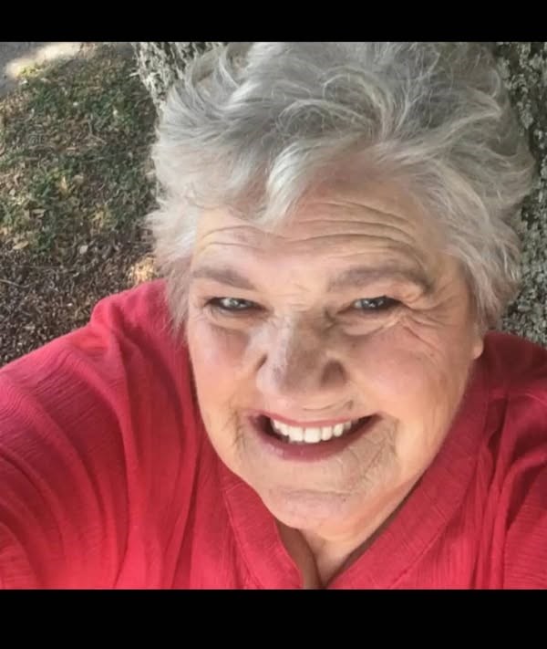 Obituary of Faye Moseley