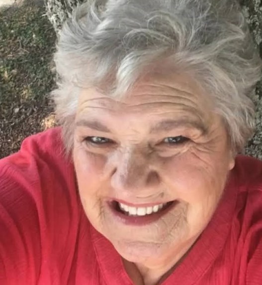 Obituary of Faye Moseley