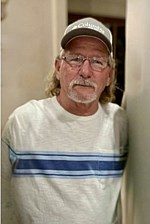 Larry Jones
