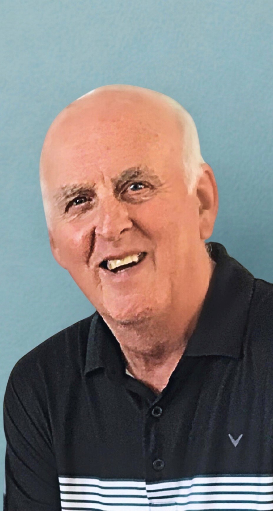 Avis de décès de Yves Kelly