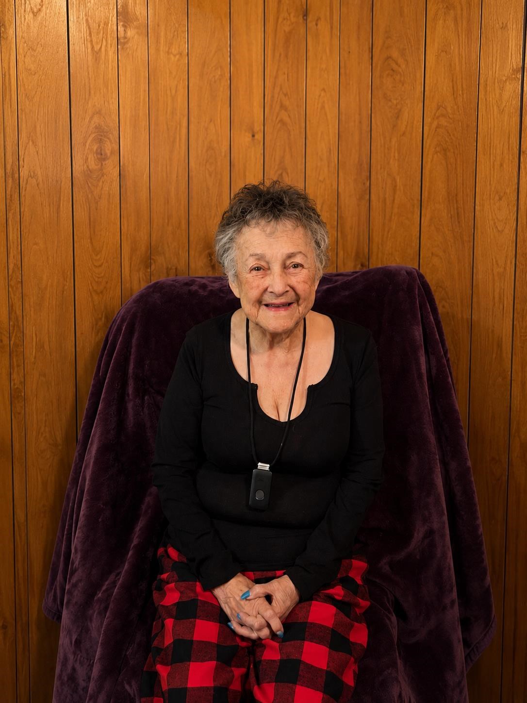 Obituary of Ambrosia Trinidad Oreskovich
