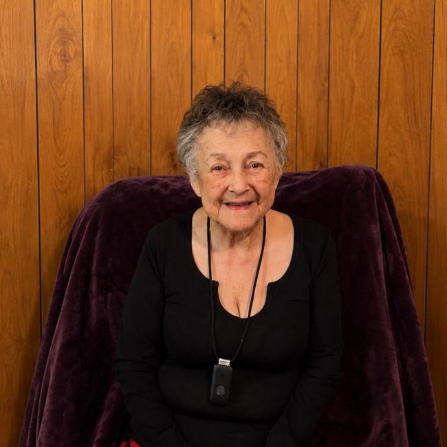 Obituary of Ambrosia Trinidad Oreskovich