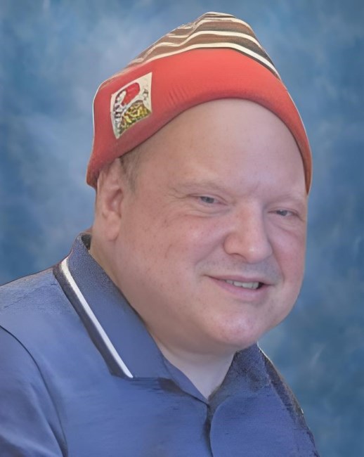 Obituary of Kevin E. Deschene