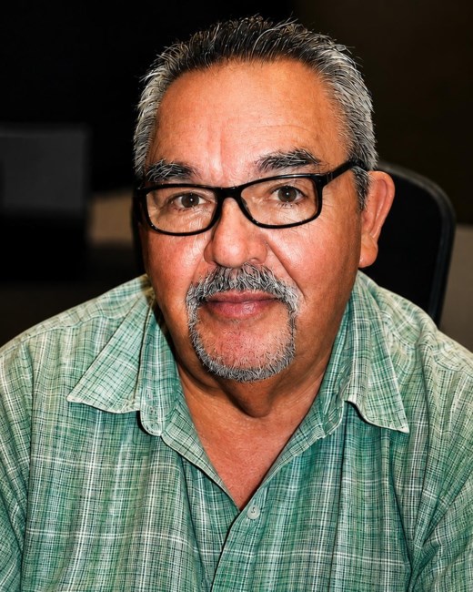 Obituary of Gilberto Almendarez
