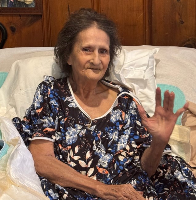 Obituary of Muriel Grace Matherne Dunn