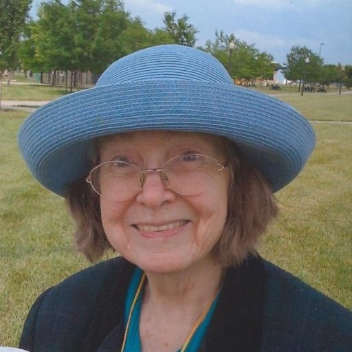 Obituary of Jean Dill
