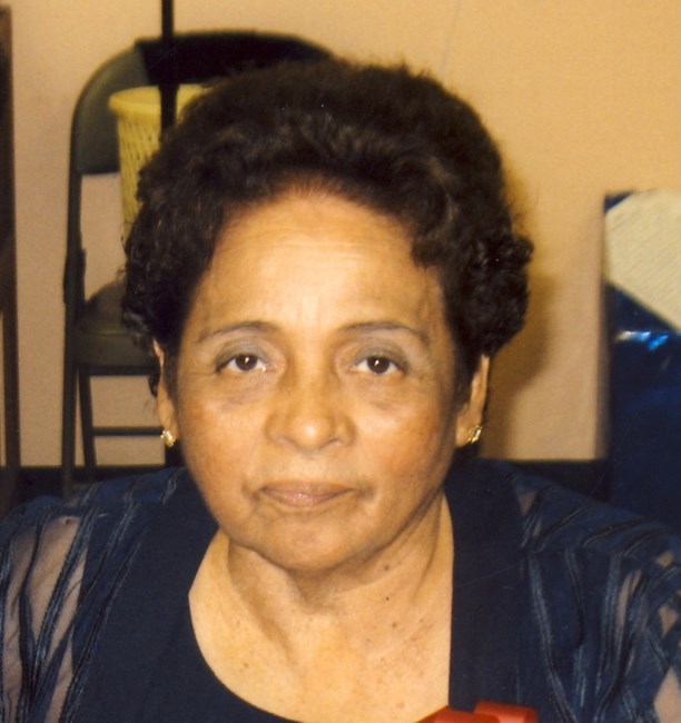 Obituary of Teresa Buitureida Flores