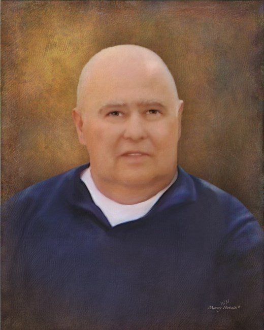 Obituary of William G. Robinson