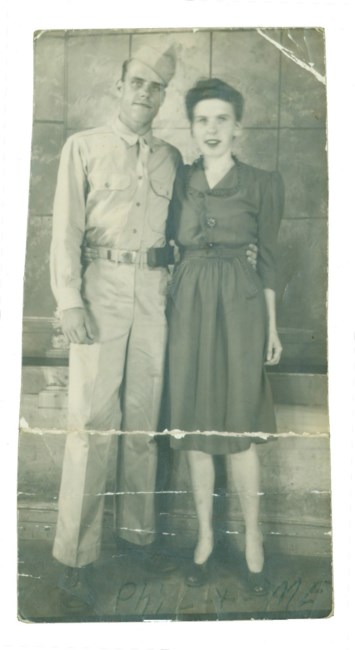 Obituary of Philip Keith Sharpe