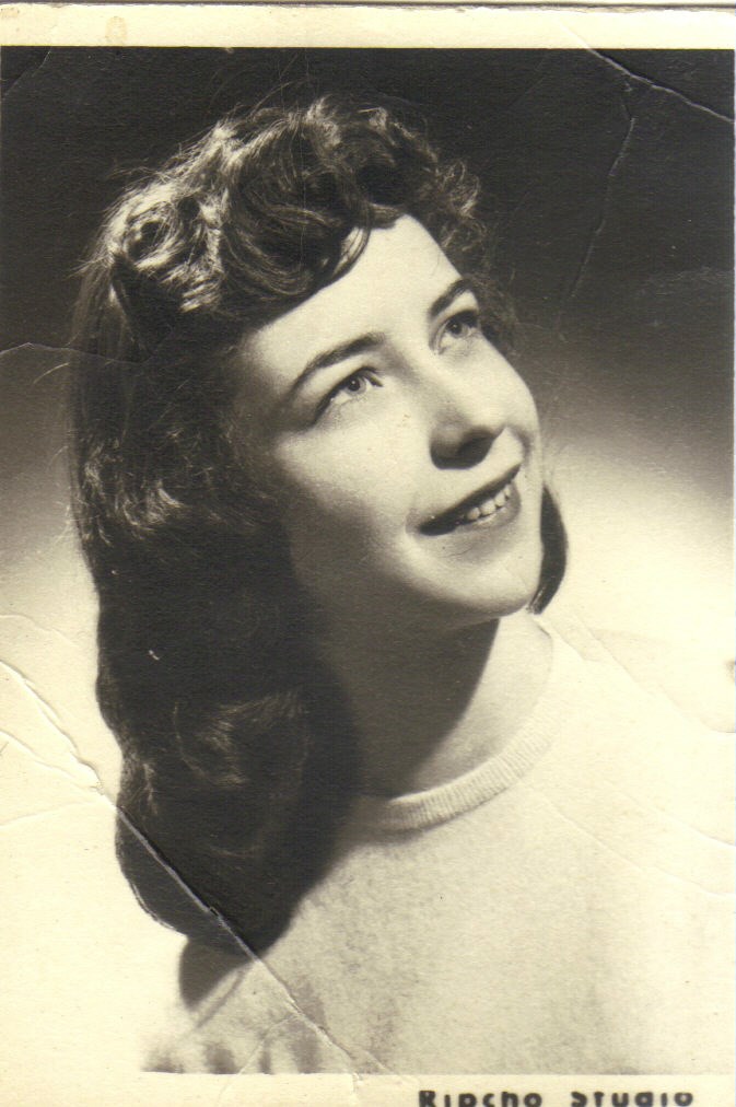 Obituary of Mary Ann Cybulski