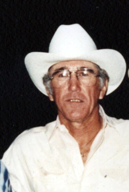 Avis de décès de William Eli " Bill" Sparks