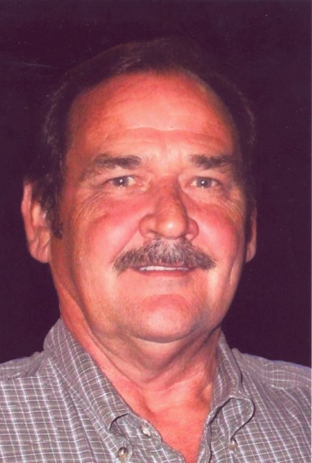 Obituary of Gerald V. Cox