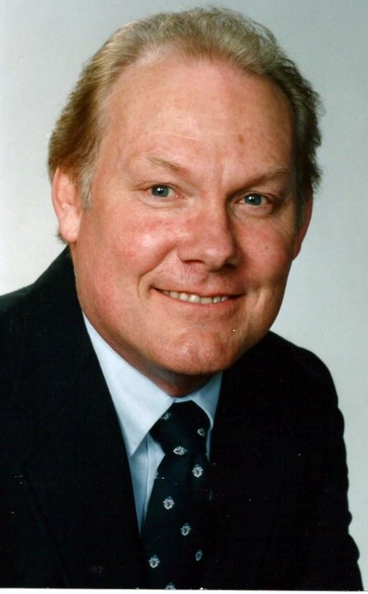 Obituario de John M Parker