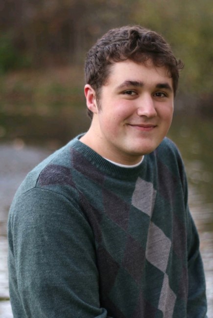 Obituary of Philip Raymond Martin