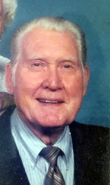 Obituary of Weaver Francis Bates